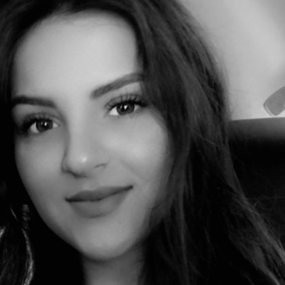 Meet your Posher, Sandra